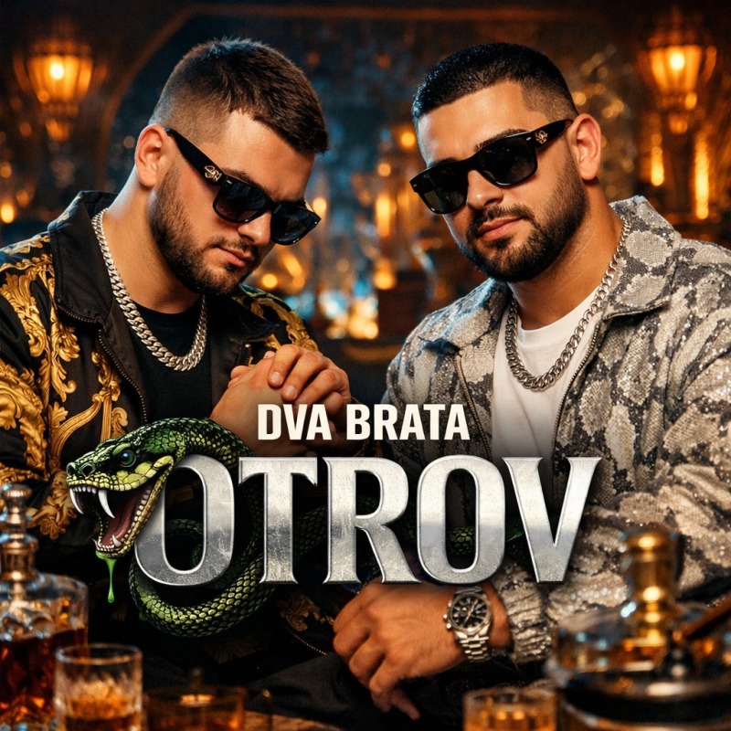 Otrov