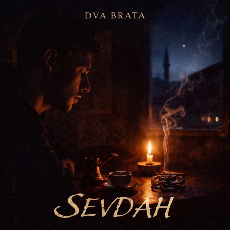 Sevdah
