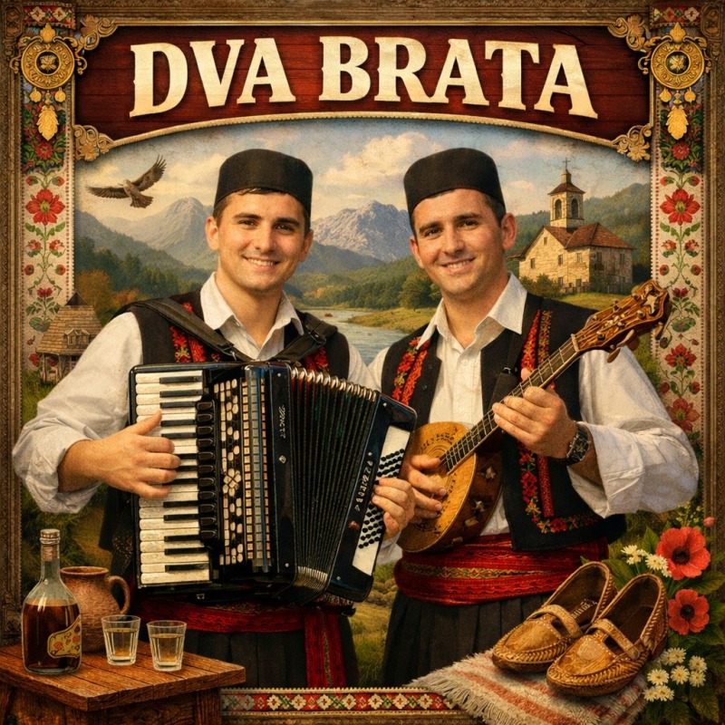 Srce i Rakija