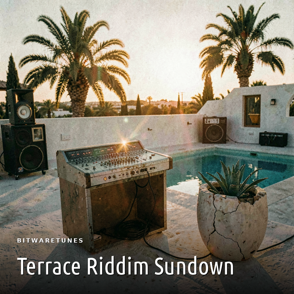 Terrace Riddim Sundown