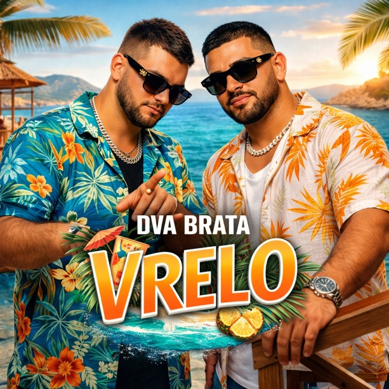 Vrelo