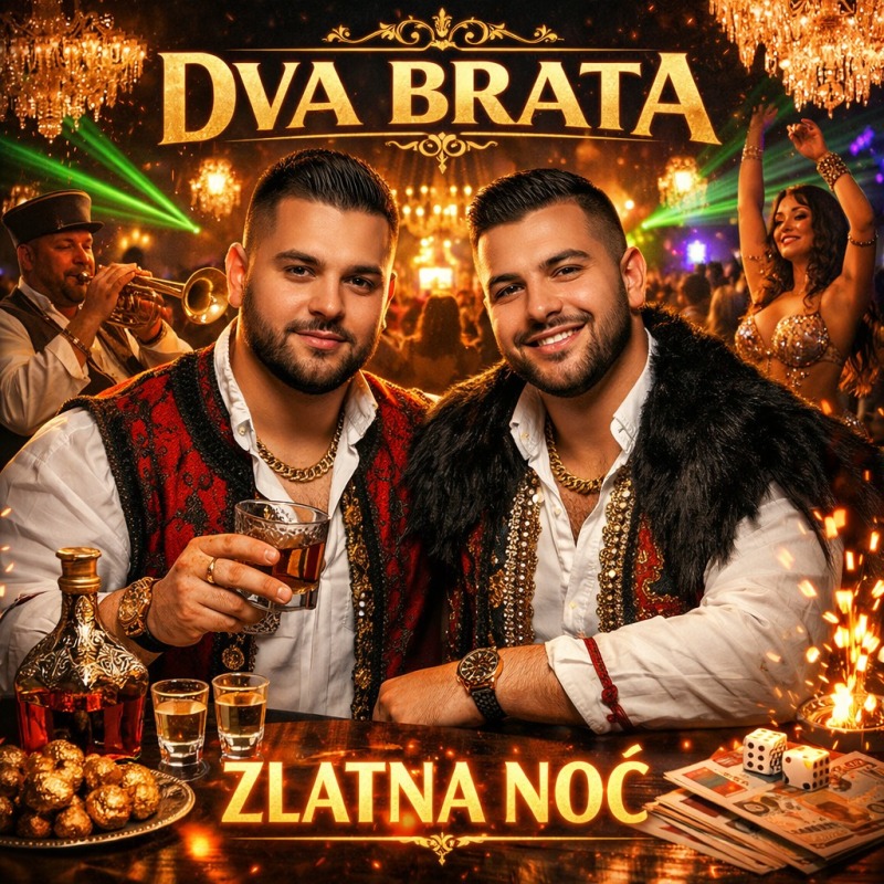 Zlatna noć