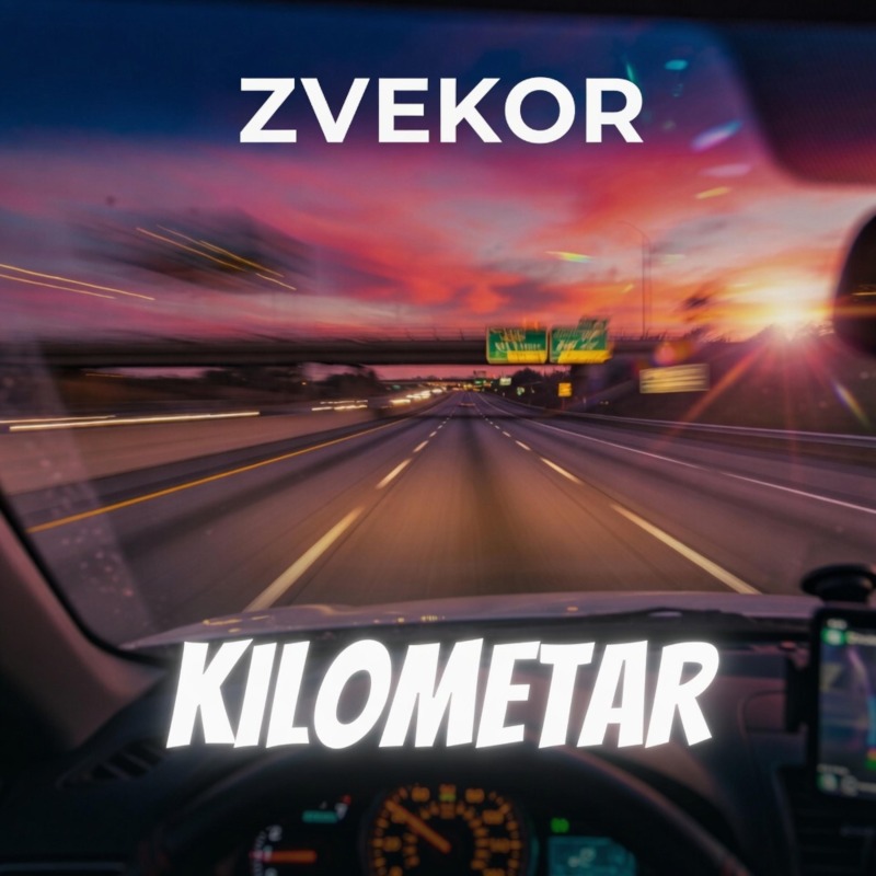 Kilometar