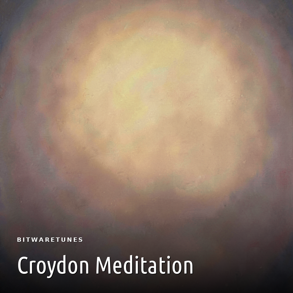 Croydon Meditation