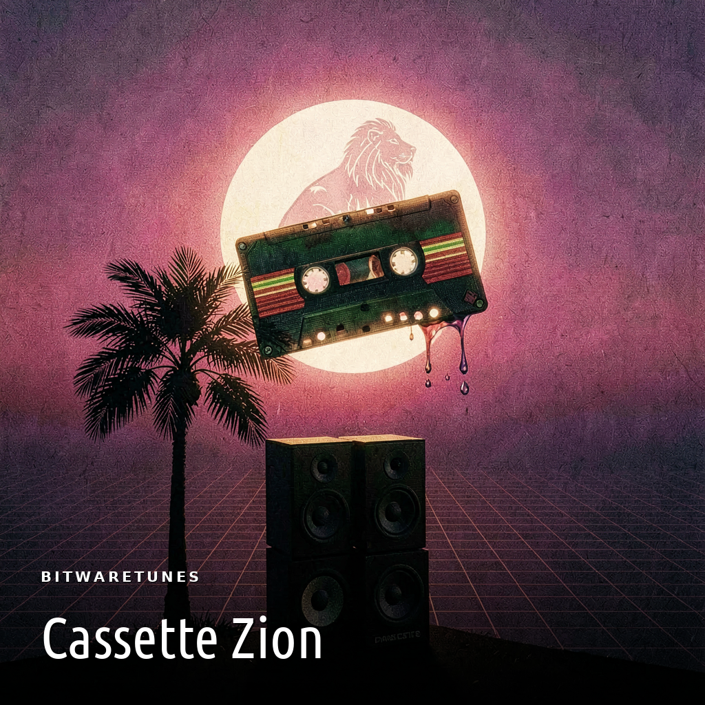 Cassette Zion