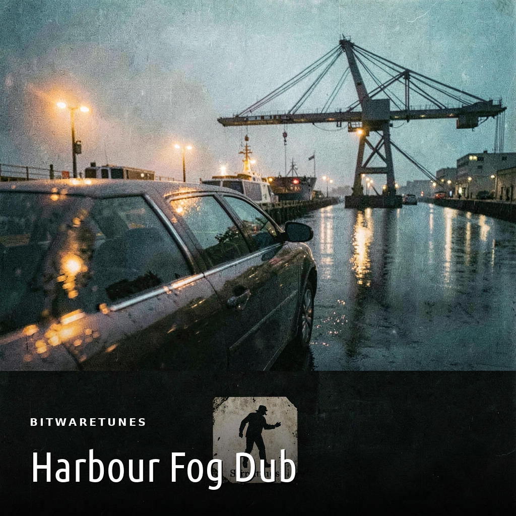 Harbour Fog Dub