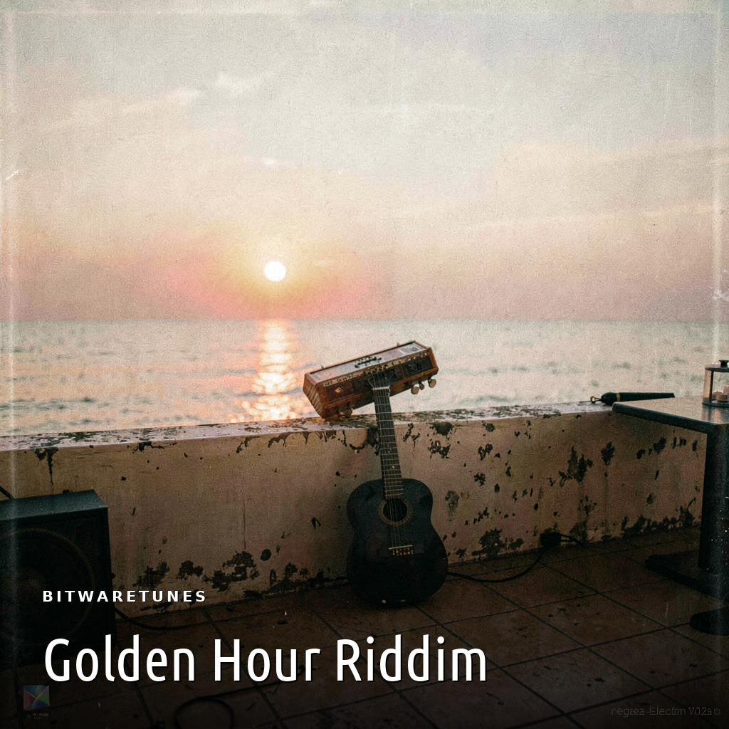 Golden Hour Riddim