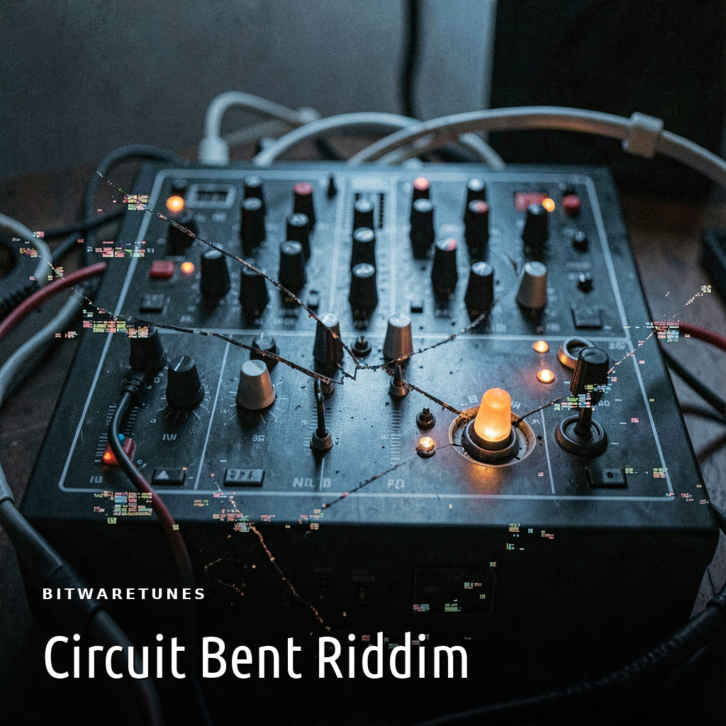 Circuit Bent Riddim